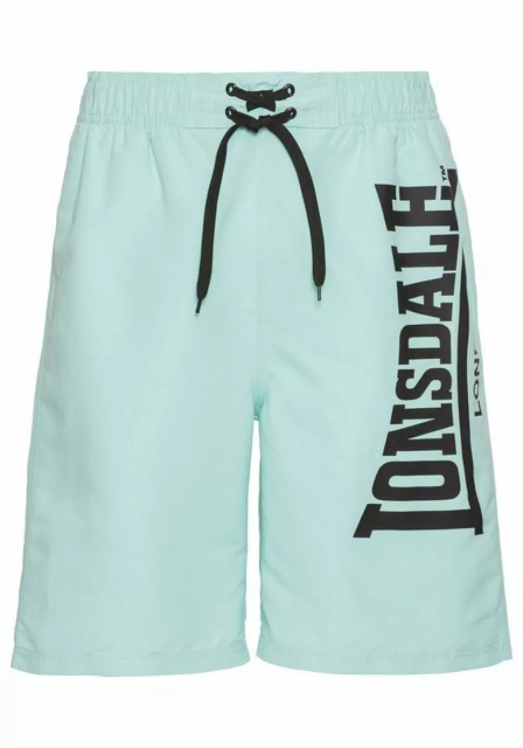 Lonsdale Bermudas günstig online kaufen