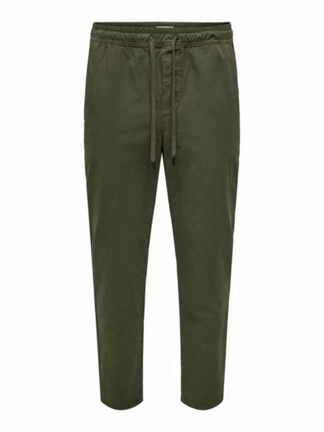 ONLY & SONS Chinohose ONSLinus (1-tlg) günstig online kaufen