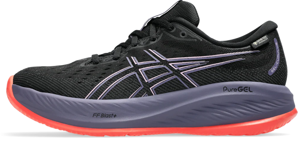 Asics Laufschuh "GEL-CUMULUS 26 Gore-Tex", Wasserdicht günstig online kaufen