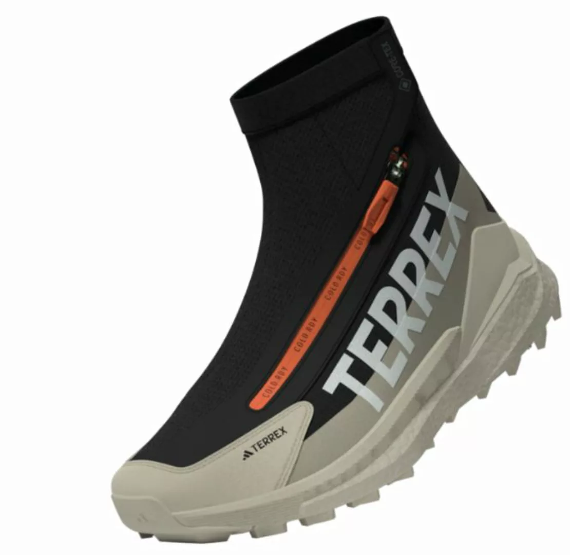 Adidas TERREX Free Hiker 2 C.RDY GTX - Wanderschuh (IH5537) günstig online kaufen