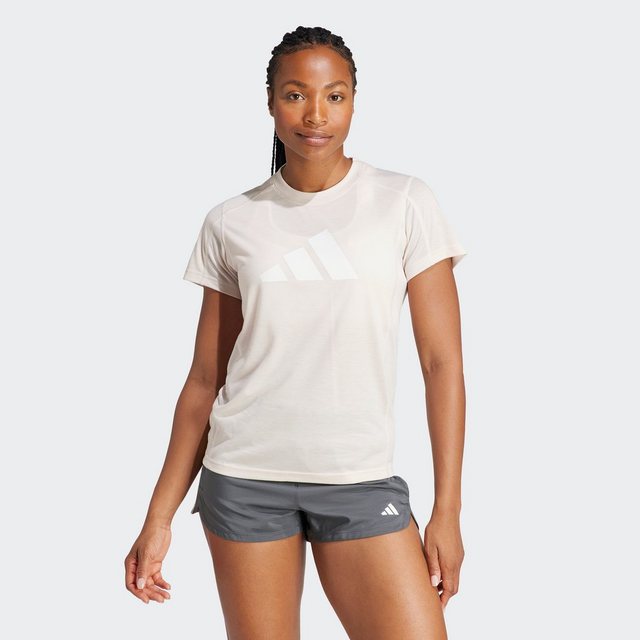 adidas Performance T-Shirt TR-ES LOGO T günstig online kaufen