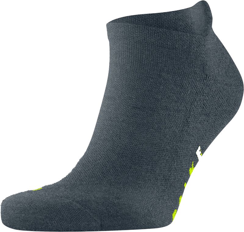 Falke Keep Warm Sneaker Socke Navy 6340 - Größe 37-38 günstig online kaufen