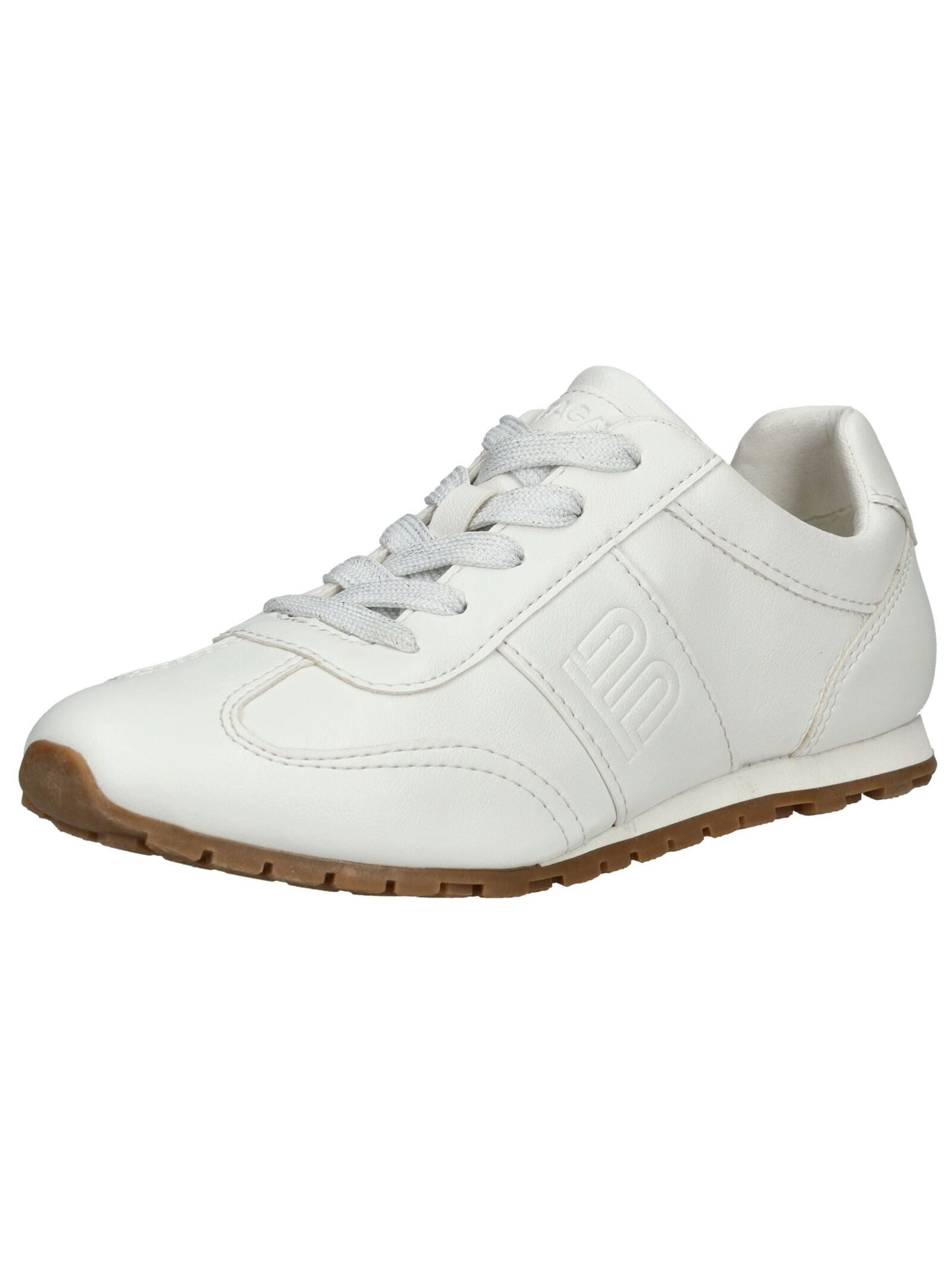 BAGATT BAGATT Sneaker Lederimitat Sneaker günstig online kaufen
