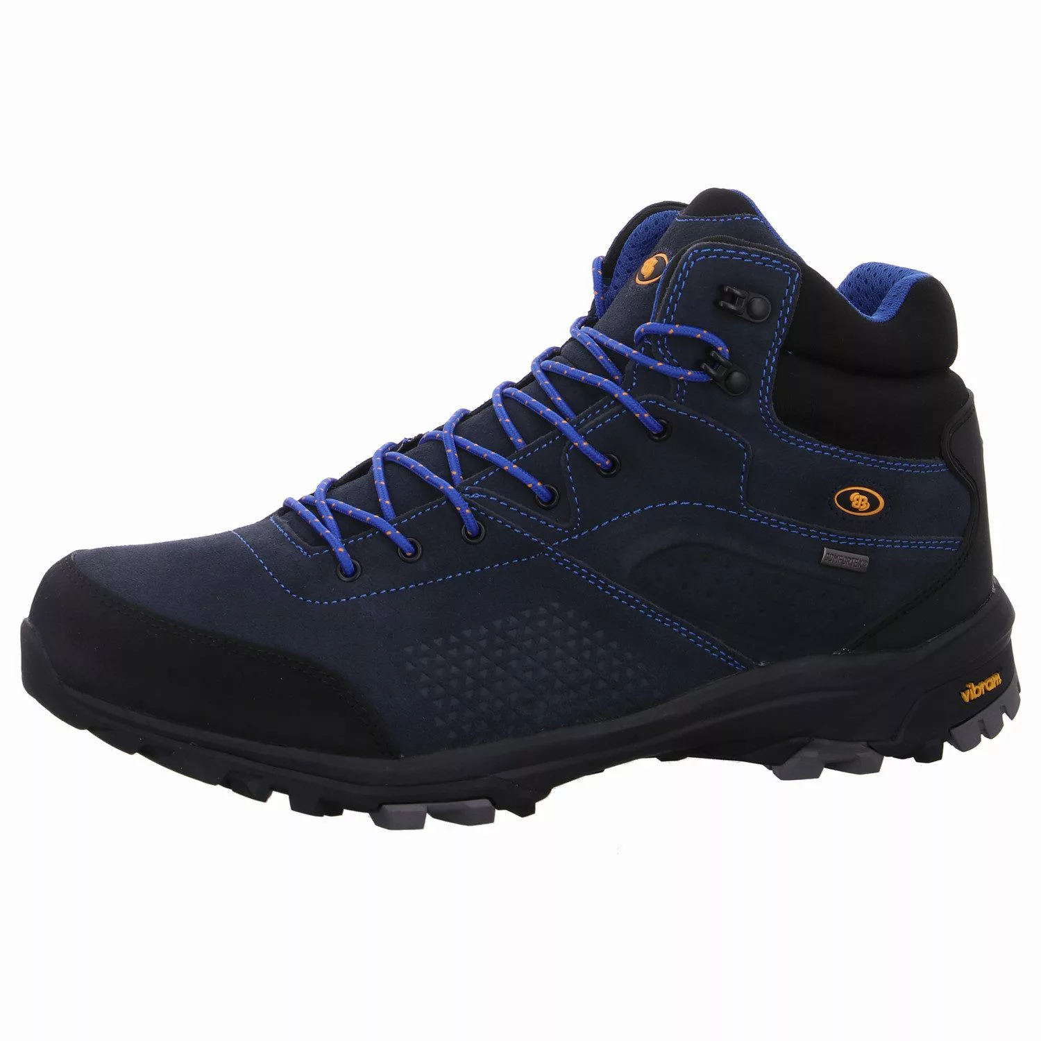 BRÜTTING Mount Brady High Wanderstiefel günstig online kaufen