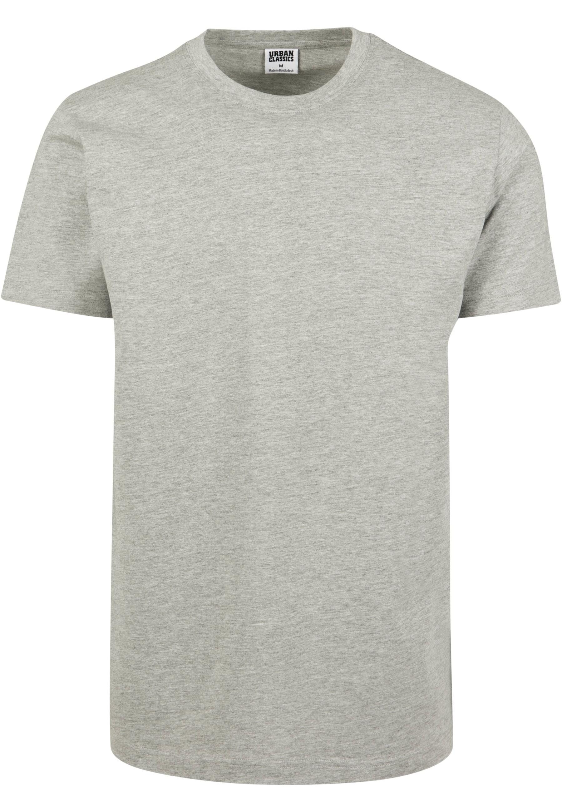 URBAN CLASSICS T-Shirt "Urban Classics Herren Basic Tee", (1 tlg.) günstig online kaufen
