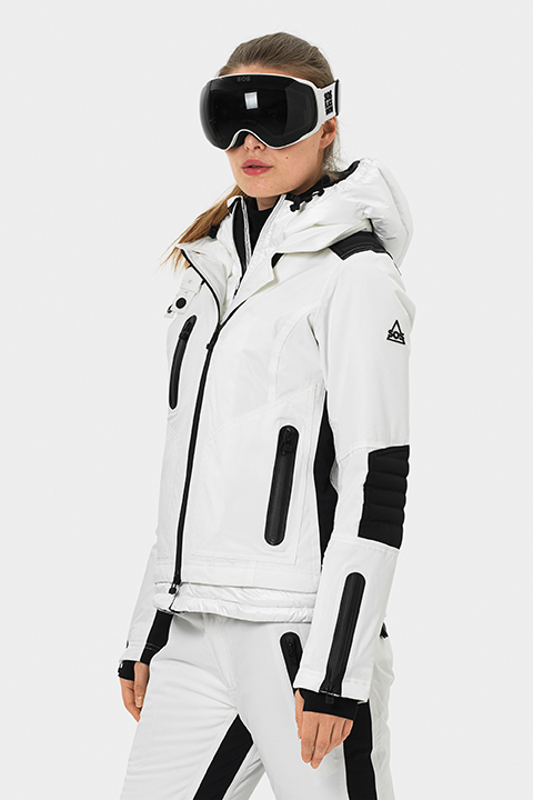 Dolitta Jacket White Cloud Size 44 günstig online kaufen