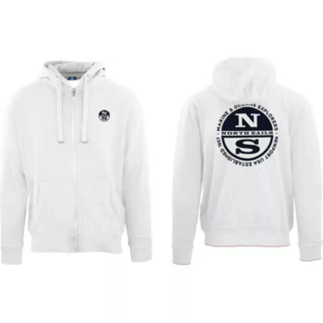 North Sails  Sweatshirt - 902416T günstig online kaufen