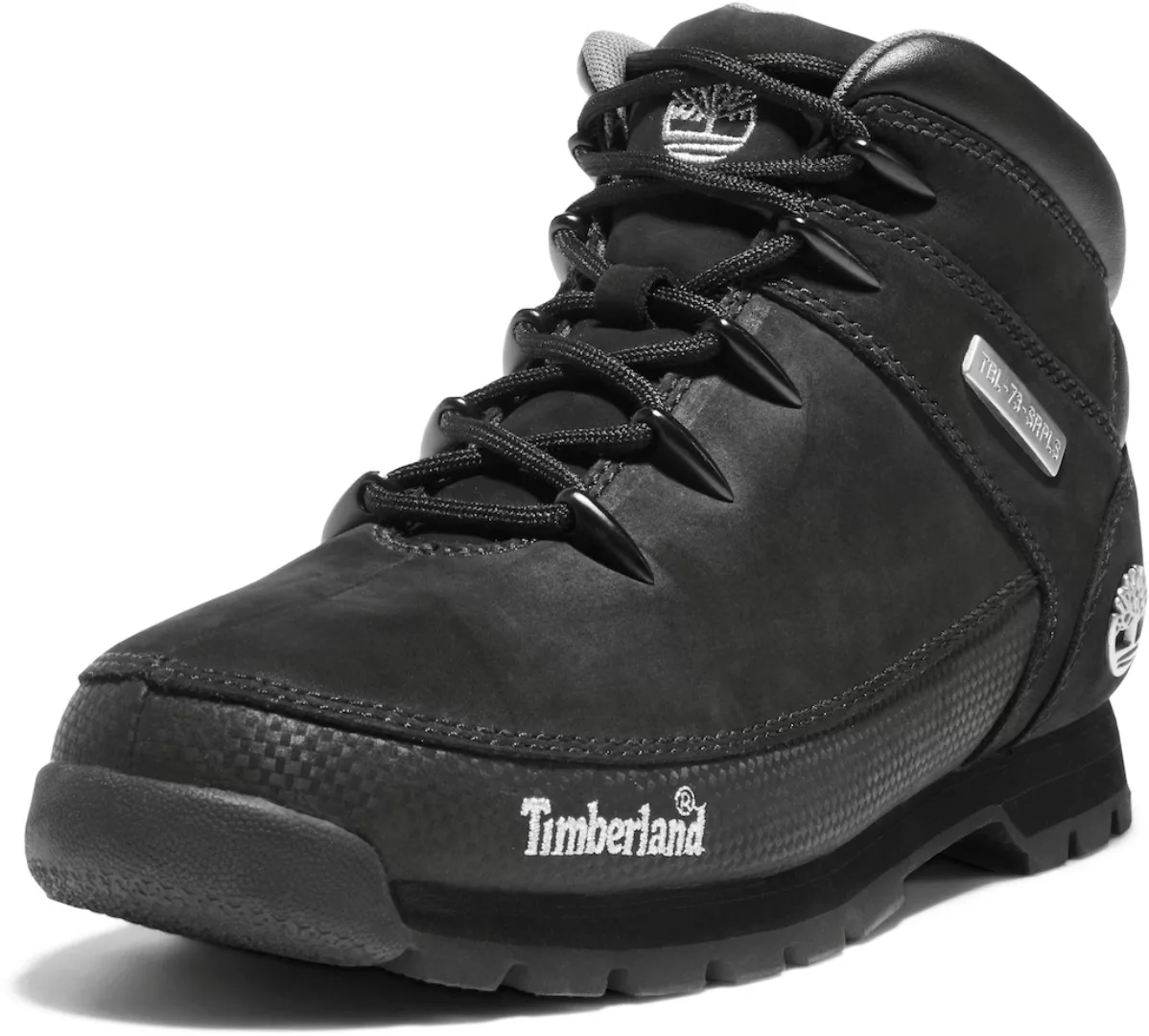 Timberland Schnürboots "EURO SPRINT MID LACE UP BOOT" günstig online kaufen