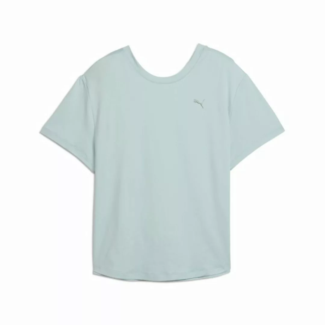 PUMA Yogashirt MOVE CLOUDSPUN Loose Fit T-Shirt Damen günstig online kaufen