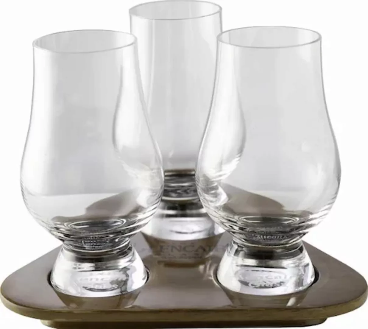 Stölzle Whiskyglas »Glencairn Glass«, (Set, 3 tlg.), Höhe 11,5 cm, Inhalt 1 günstig online kaufen