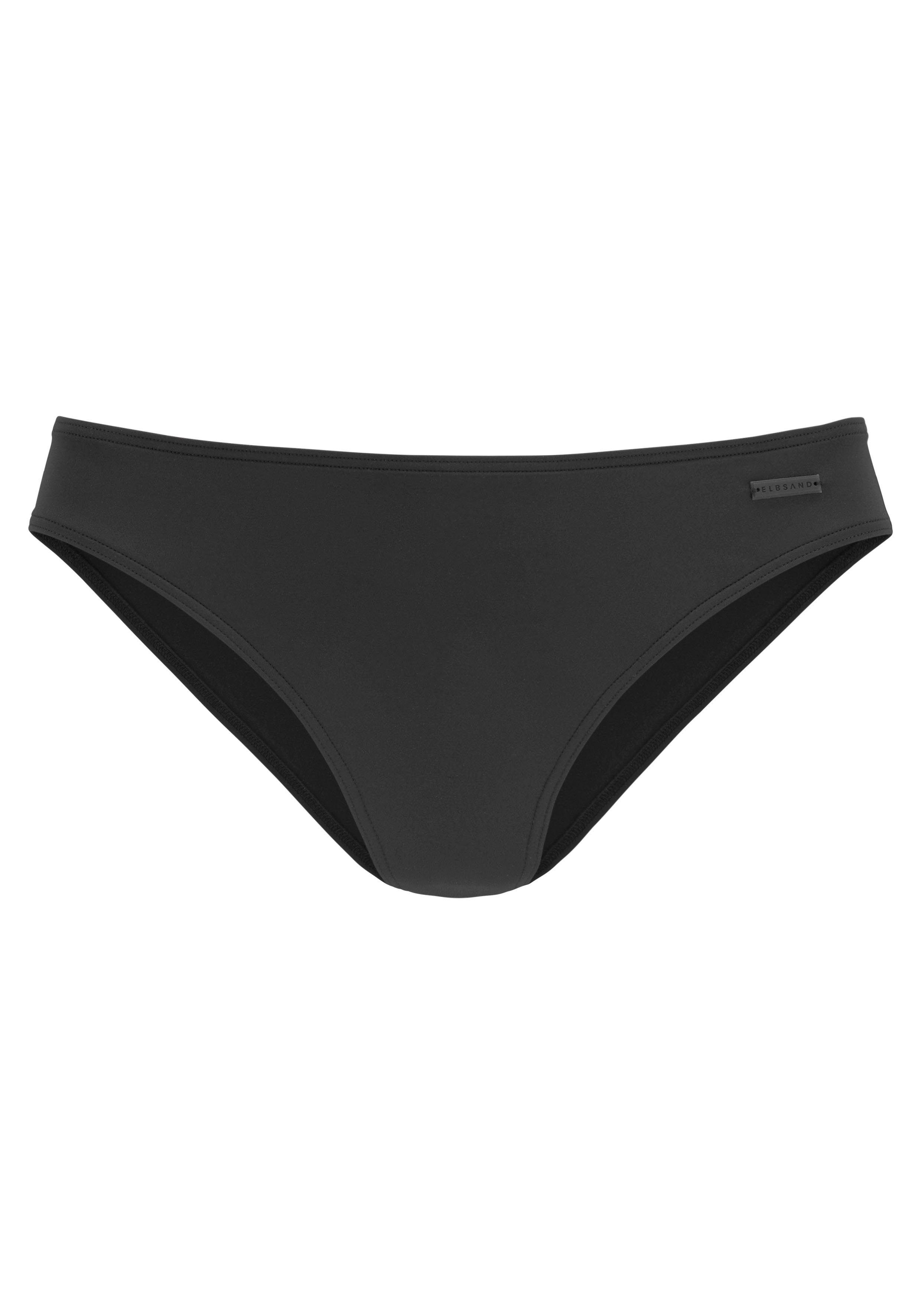 Elbsand Tankini-Top Letra, mit tollem Wording günstig online kaufen