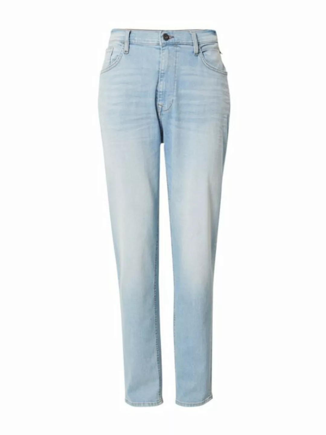 Blend Tapered-fit-Jeans (1-tlg) günstig online kaufen