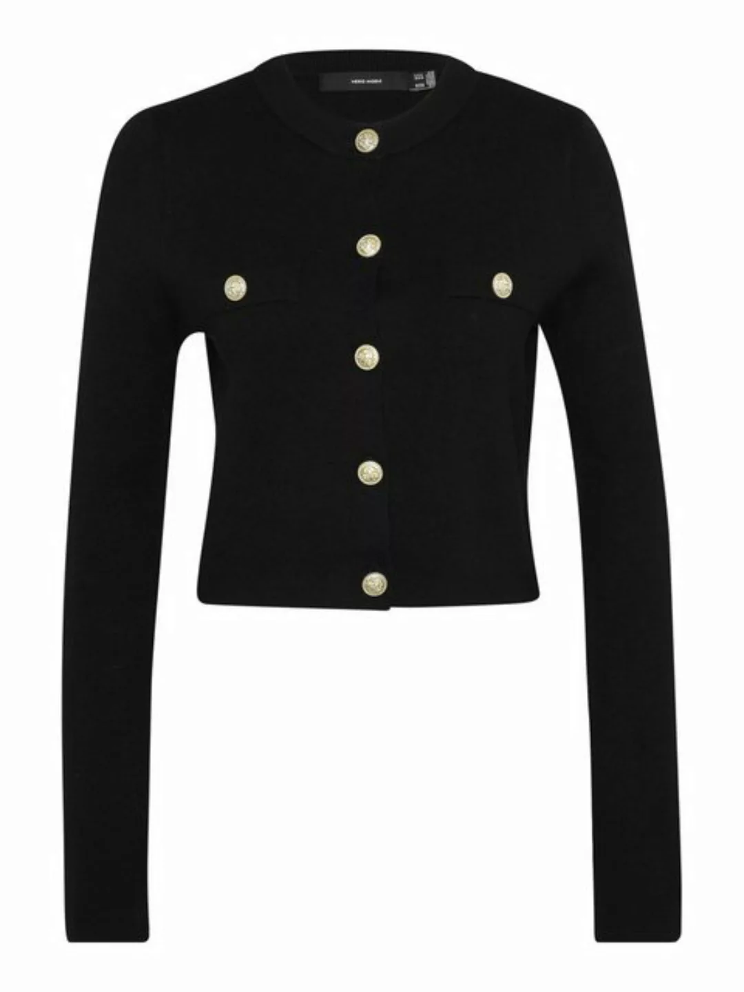 Vero Moda Tall Strickjacke VMSABA (1-tlg) Weiteres Detail günstig online kaufen