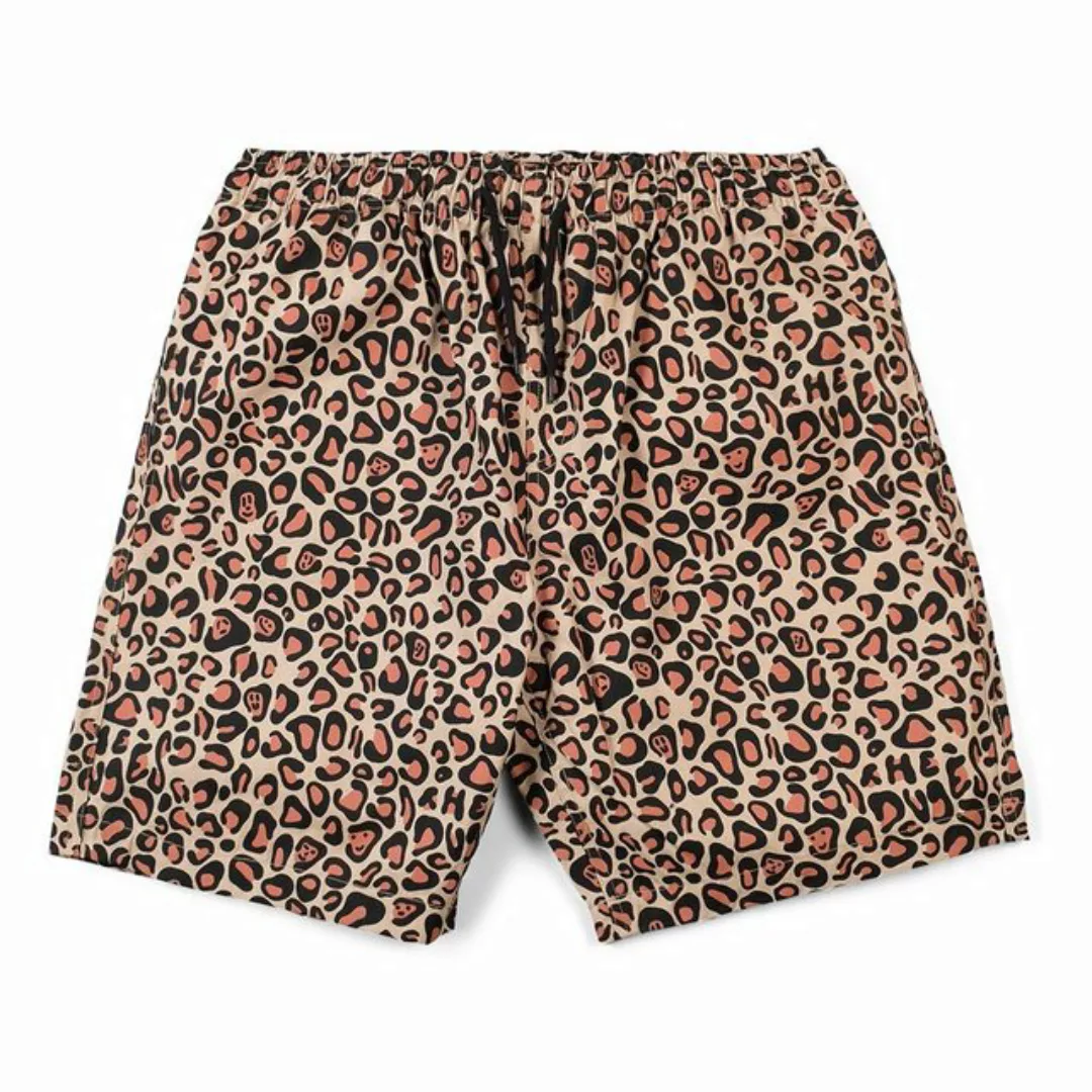 The Dudes Sweatshorts Wild Dudes - multicolor günstig online kaufen