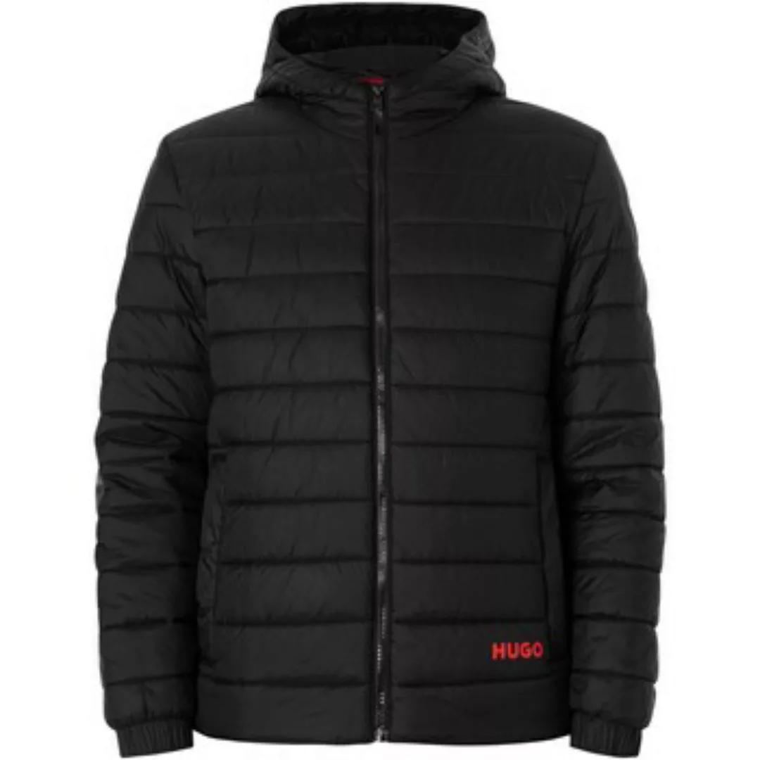 BOSS  Trainingsjacken Brent2441 Puffa-Jacke günstig online kaufen