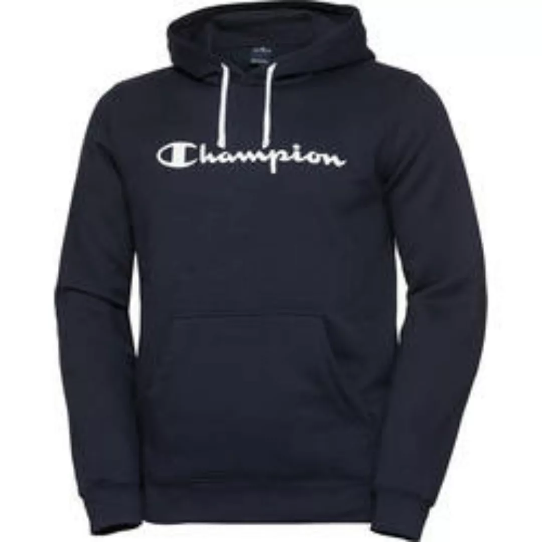 Champion Sweatshirt mit Kapuze für Sie und Ihn günstig online kaufen