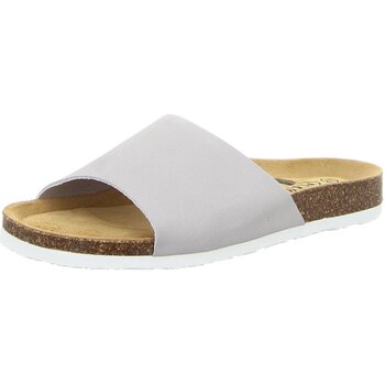 Plakton  Clogs Pantoletten 186094 PERLA (GRAU) günstig online kaufen