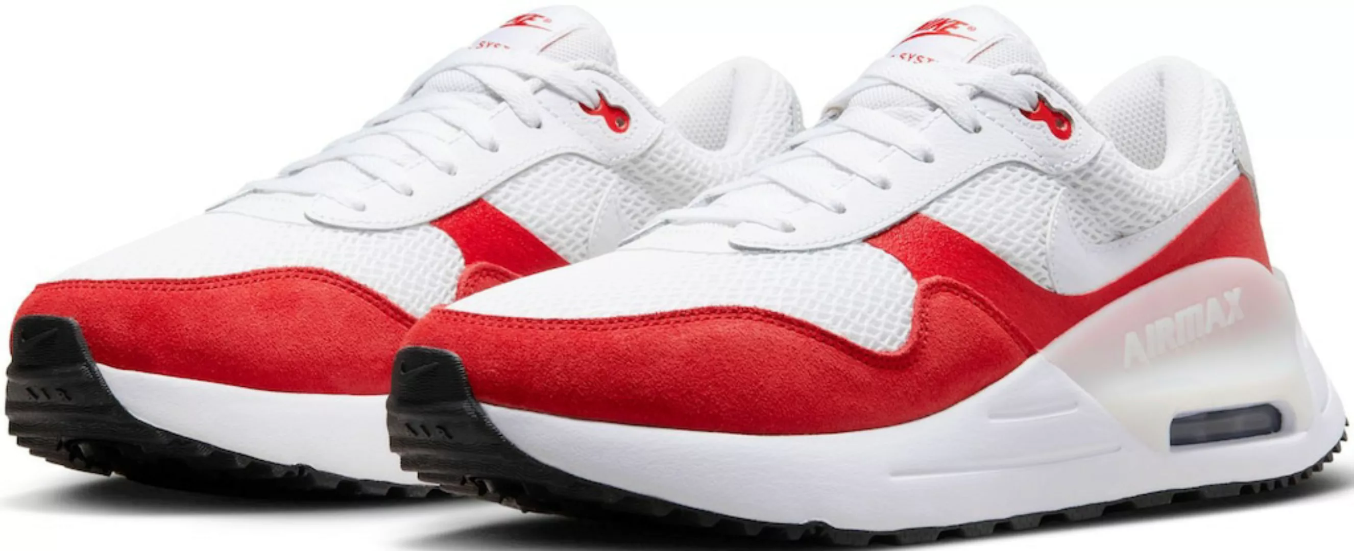 Nike Sportswear Sneaker "AIR MAX SYSTM" günstig online kaufen