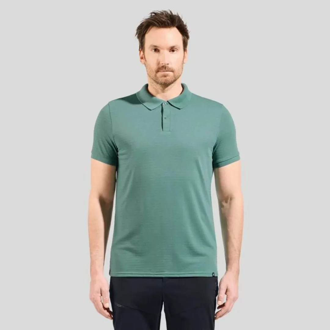 Odlo Poloshirt Ascent Poloshirt für Herren günstig online kaufen