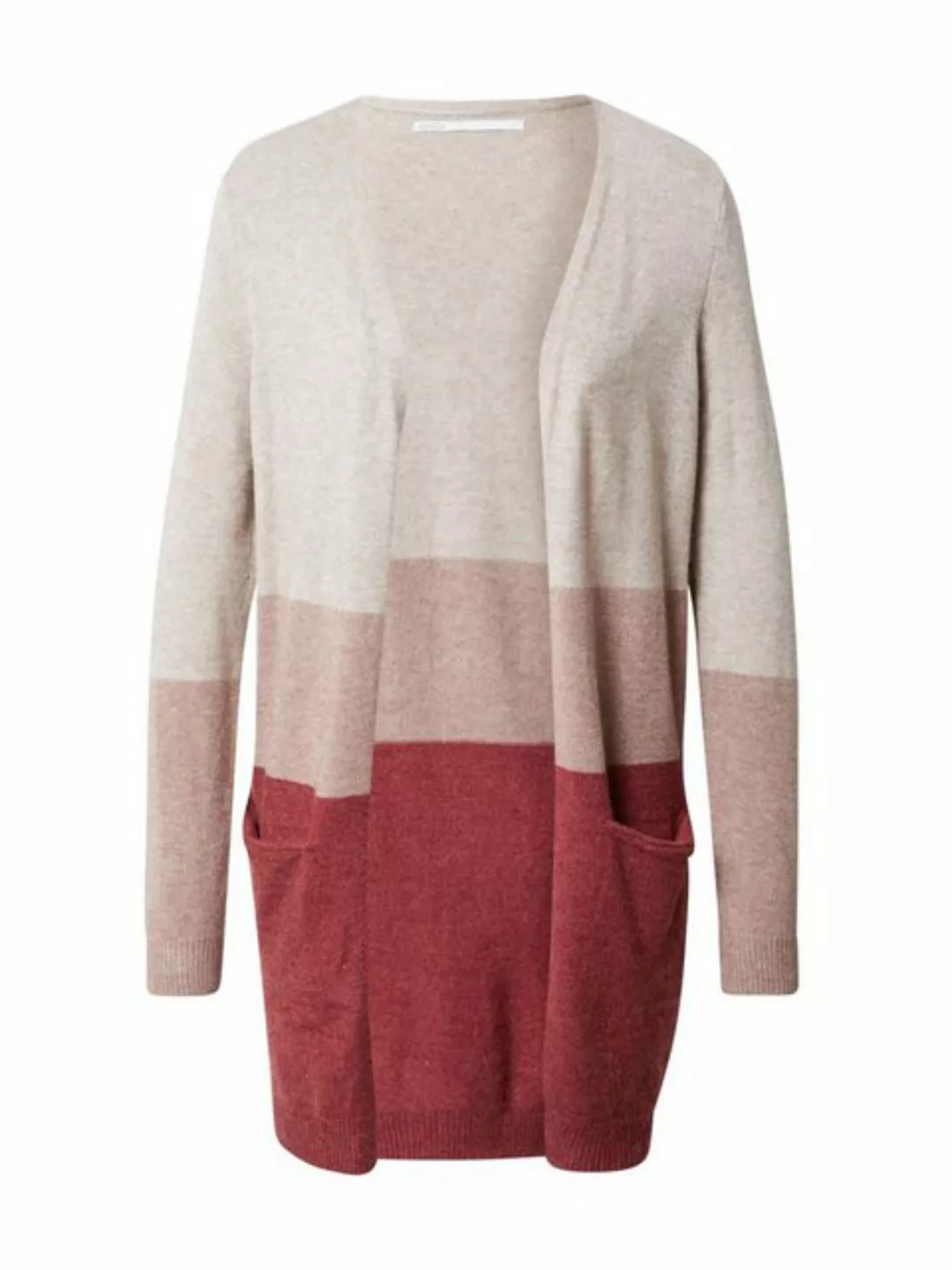 ONLY Longstrickjacke "ONLQUEEN L/S LONG CARDIGAN KNT NOOS" günstig online kaufen