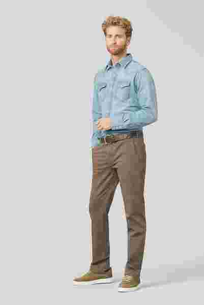 Soft Cotton Chino günstig online kaufen