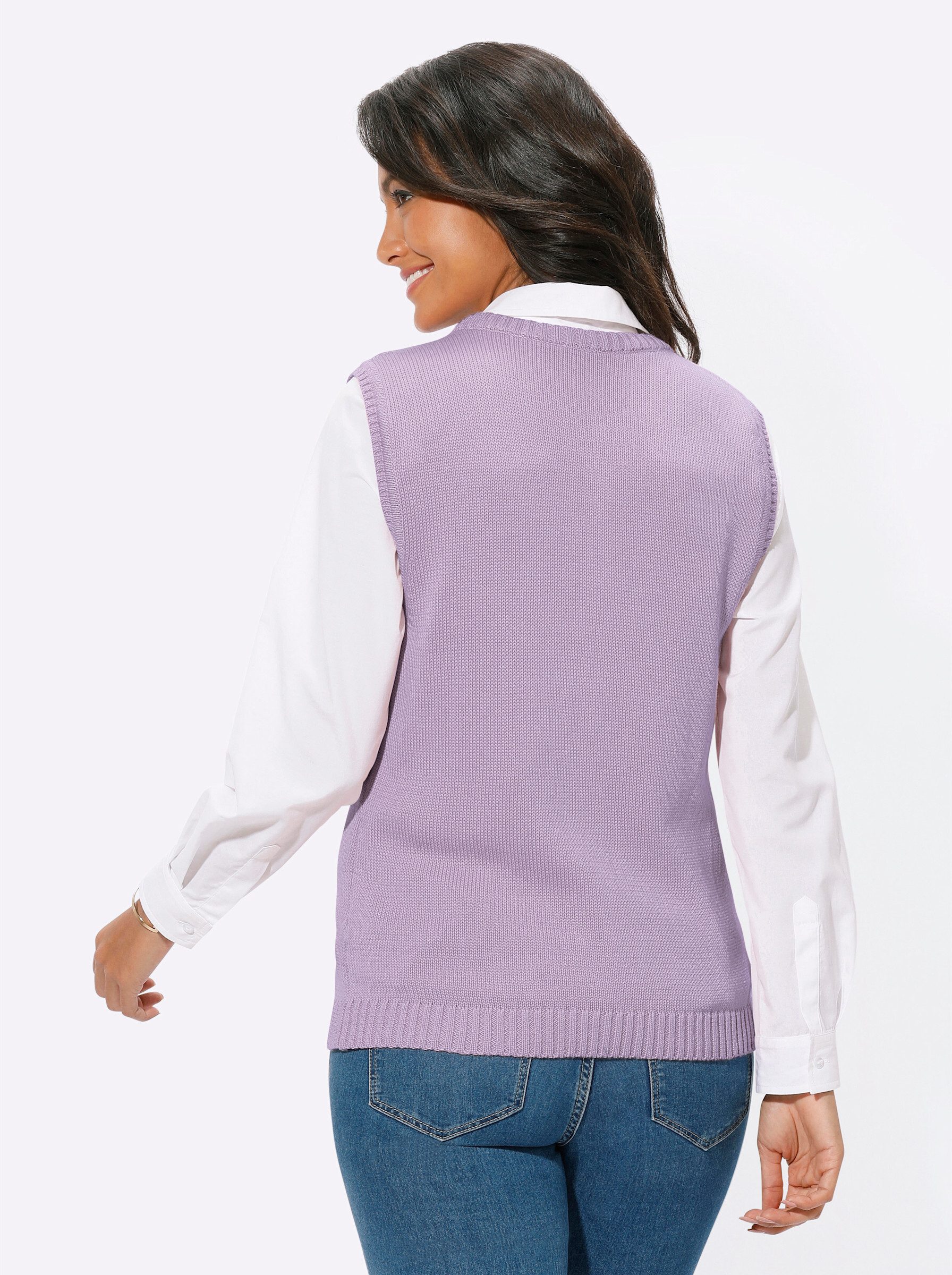 Witt Strickjacke Strickweste günstig online kaufen