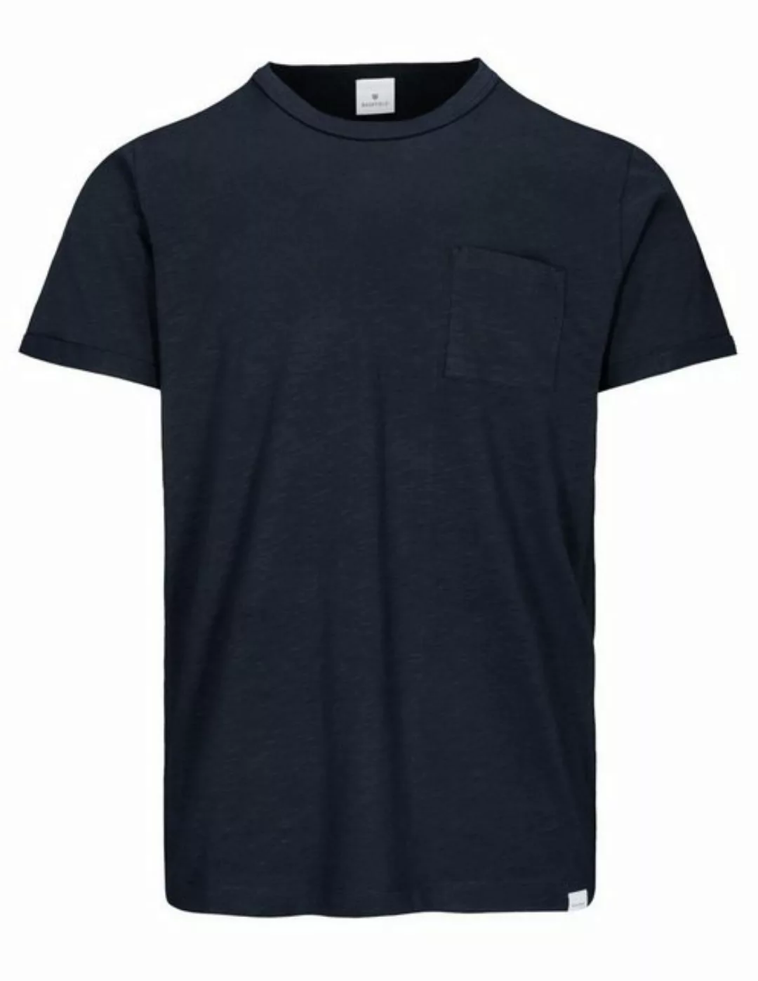 BASEFIELD T-Shirt Rundhals T-Shirt 1/2 günstig online kaufen