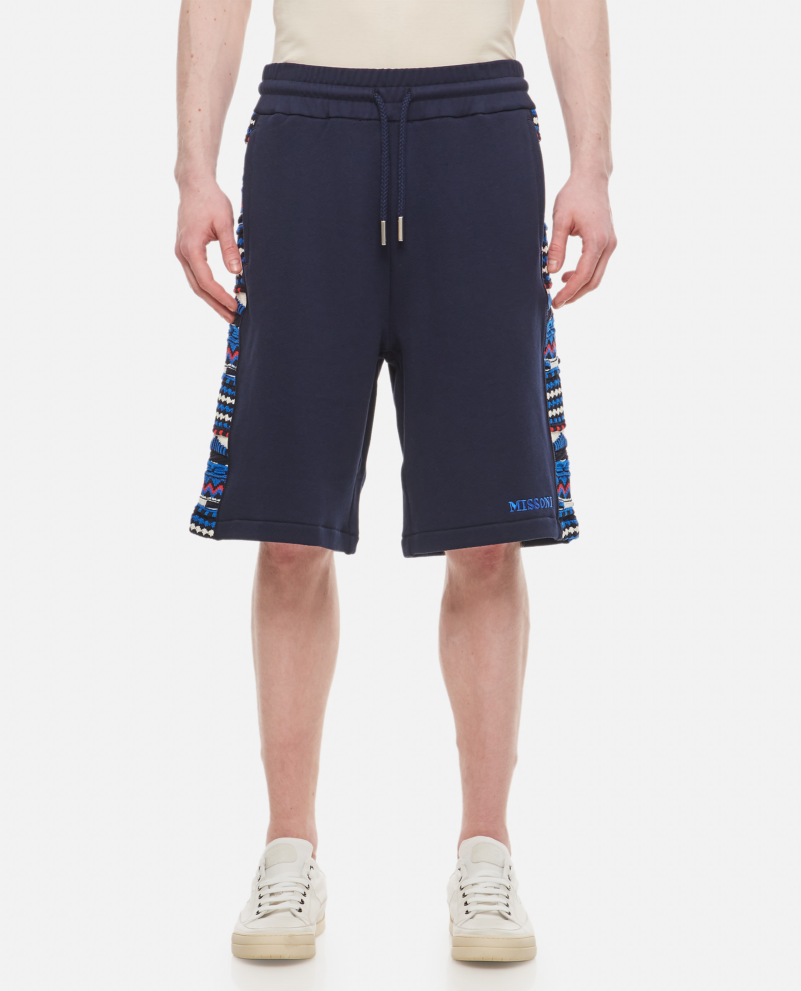 COTTON JERSEY SHORTS günstig online kaufen