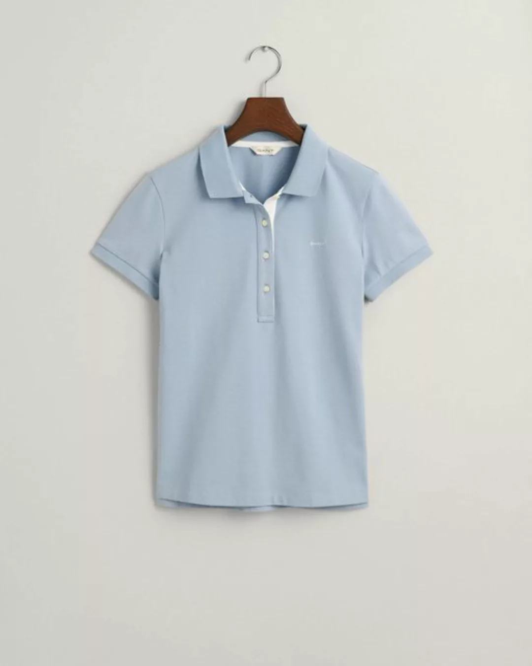 Gant Poloshirt Piqué Poloshirt günstig online kaufen