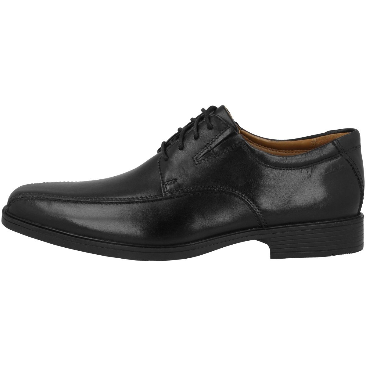 Clarks Tilden Walk Schnürschuh günstig online kaufen