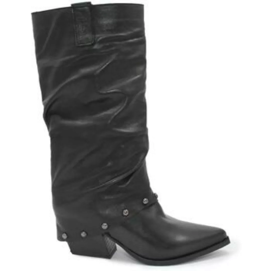 Divine Follie  Damenstiefel DIV-I24-AIS73-NE günstig online kaufen