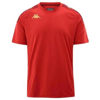 Kappa  T-Shirts & Poloshirts 351F4LW-JR günstig online kaufen
