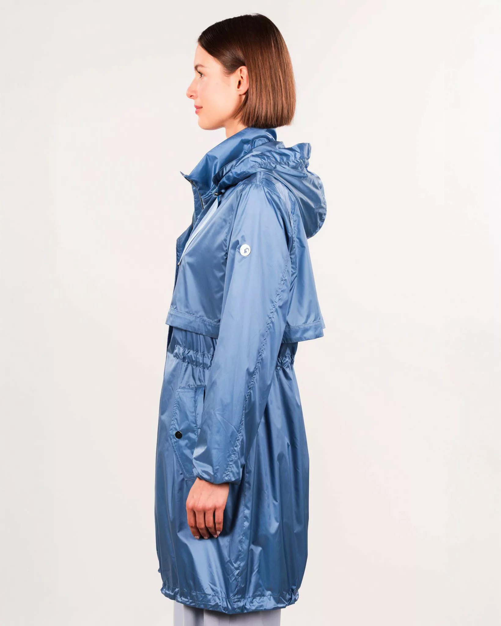 WEGA Green Goose Parka Corinelle günstig online kaufen