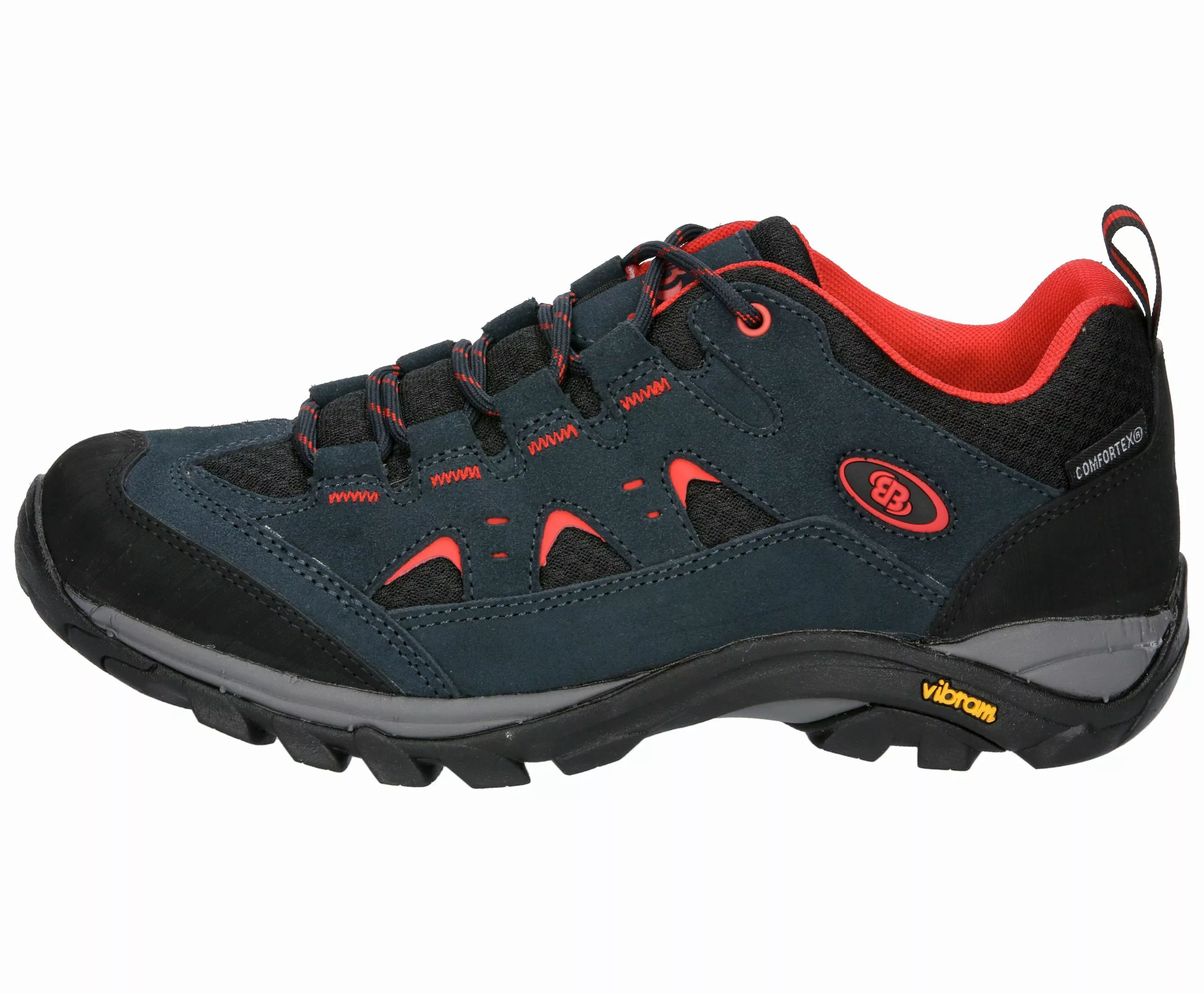 BRÜTTING Outdoorschuh "Outdoorschuh Mount Bear Low" günstig online kaufen