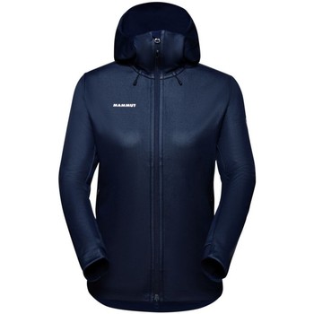 Mammut  Damen-Jacke Sport DA Ultimate VII SO Hooded Jacket Wo 1011-01810/51 günstig online kaufen