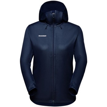 Mammut  Damen-Jacke Sport Ultimate VII SO Hooded Jacket Women 1011-01810 51 günstig online kaufen