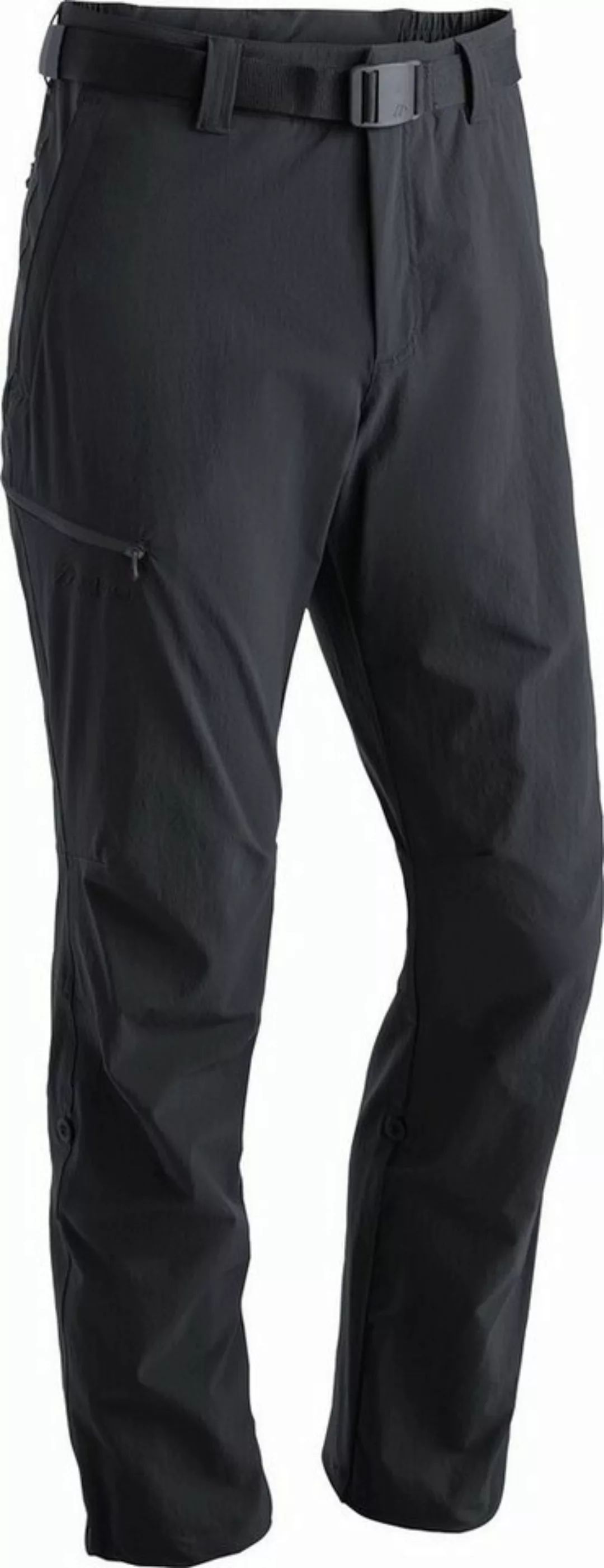 Maier Sports Trekkinghose Nil He-Hose roll up el. günstig online kaufen