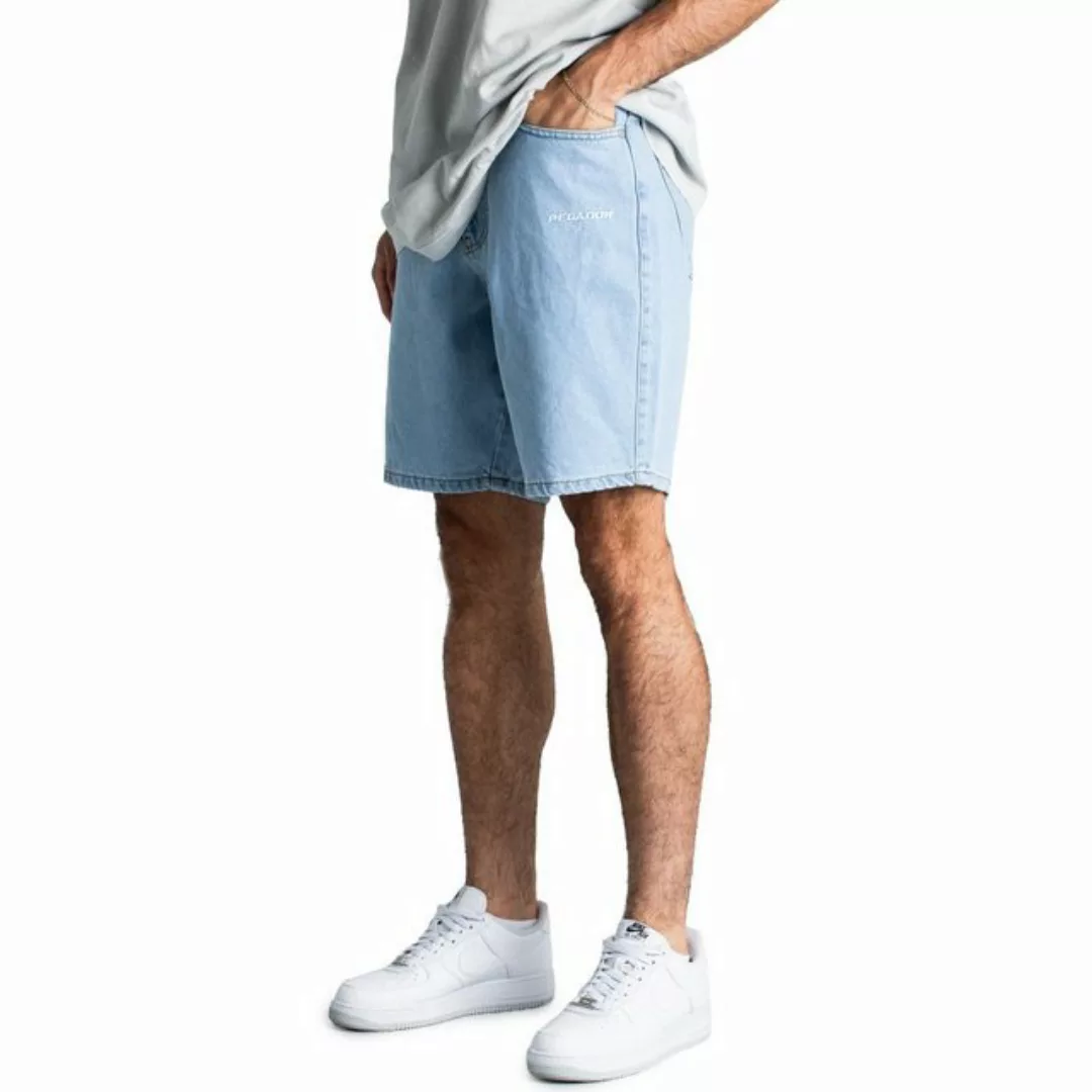 Pegador Jeansshorts Pegador Earl Jeans Shorts günstig online kaufen