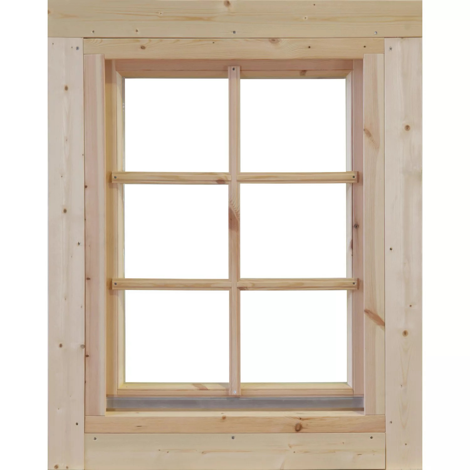 Wolff Fenster "Marit 44", BxH: 76,5x99,6 cm günstig online kaufen