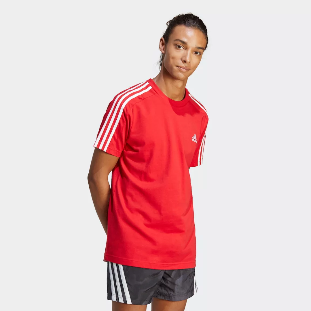 adidas Sportswear T-Shirt "M 3S SJ T" günstig online kaufen