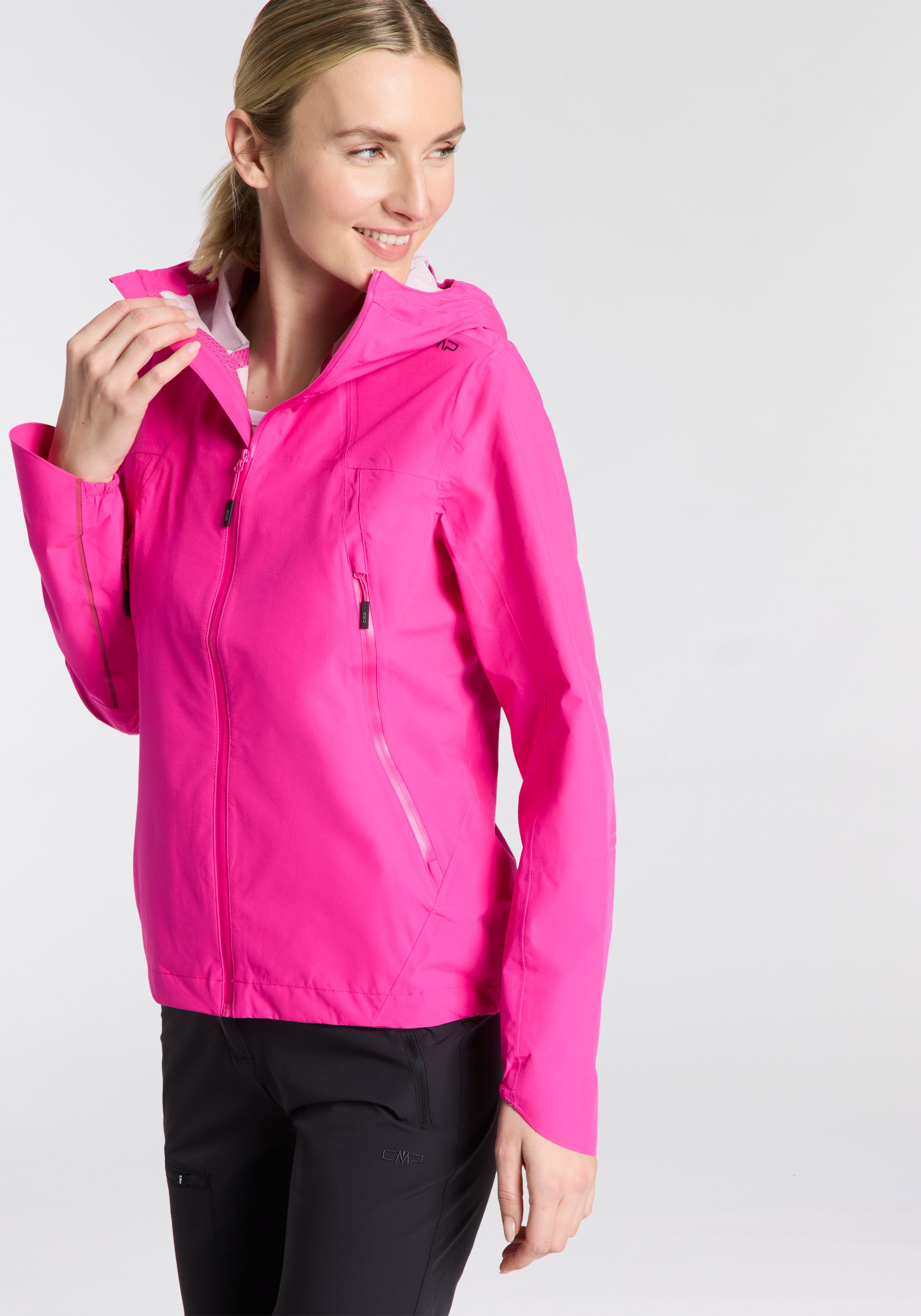 CMP Regenjacke, (1 St.) günstig online kaufen