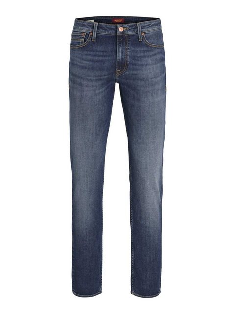 Jack & Jones Regular-fit-Jeans GLENN (1-tlg) günstig online kaufen