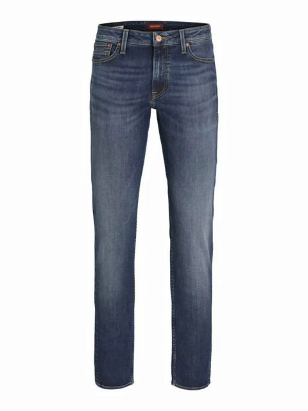 Jack & Jones Regular-fit-Jeans GLENN (1-tlg) günstig online kaufen