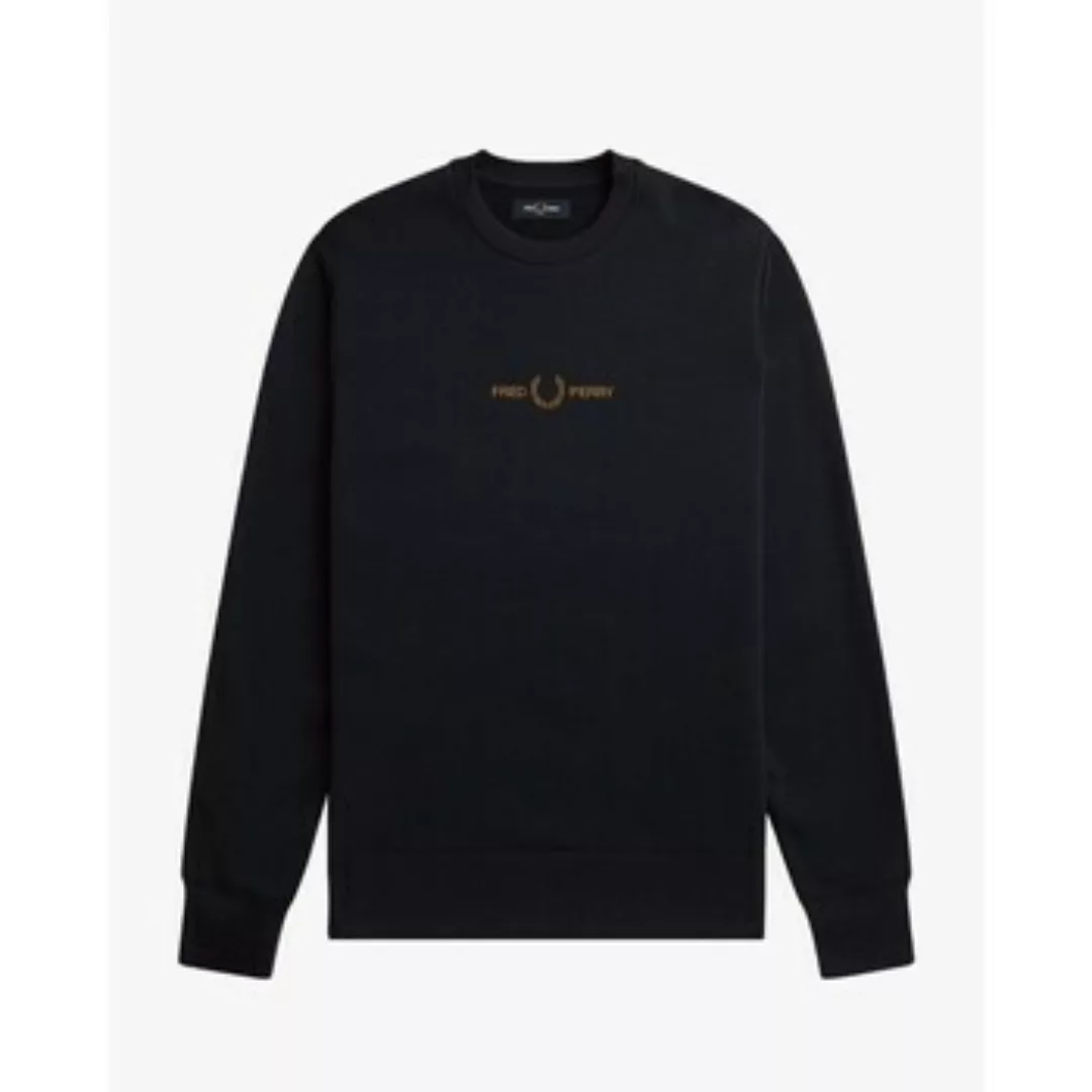 Fred Perry  Sweatshirt M4727 günstig online kaufen