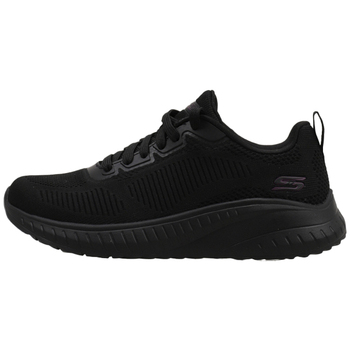 Skechers Bobs SportSquad Chaos Face Off Damen schwarz günstig online kaufen