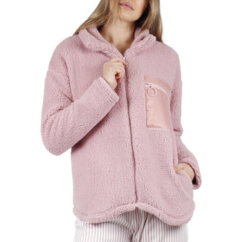 Admas  Pyjamas/ Nachthemden Hausjacke Soft Home günstig online kaufen