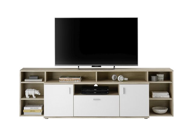 Bega Consult TV-Schrank Lowboard PAMPLONA günstig online kaufen