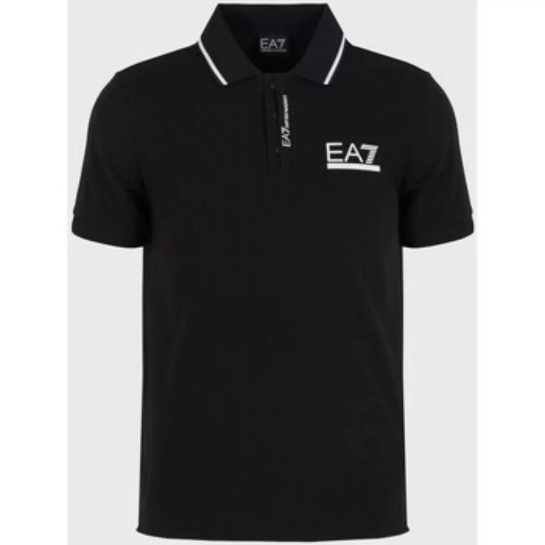 Ea7 Emporio Armani  T-Shirt - günstig online kaufen