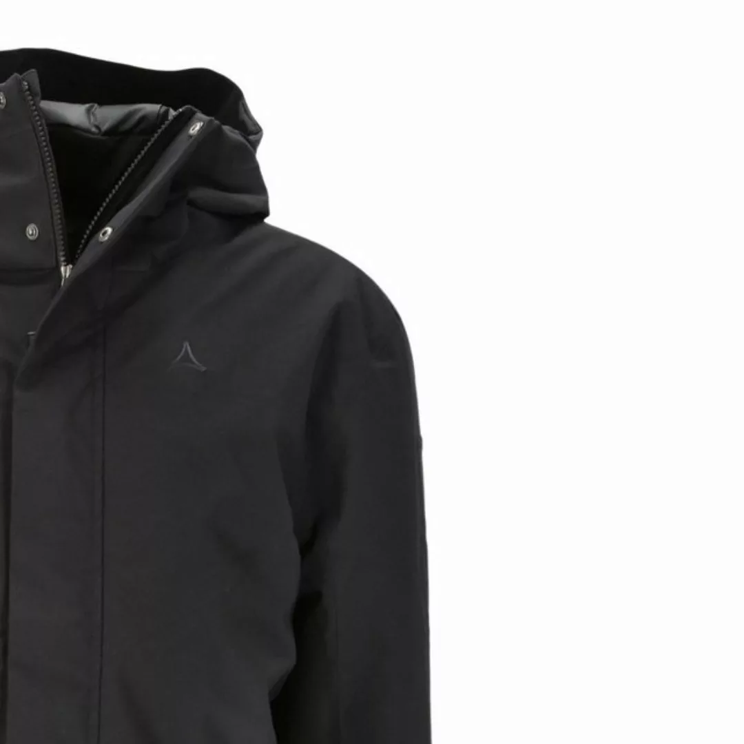 Schöffel Funktionsjacke günstig online kaufen