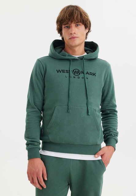 WESTMARK LONDON Hoodie SIGNATURE HOODIE W/POCKET (1-tlg) günstig online kaufen